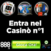Casino Bonus