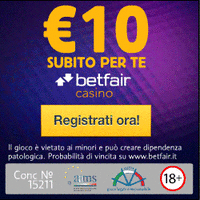 Netbet casinò online